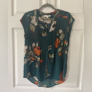 Stitch fix Fun2fun sheer top
